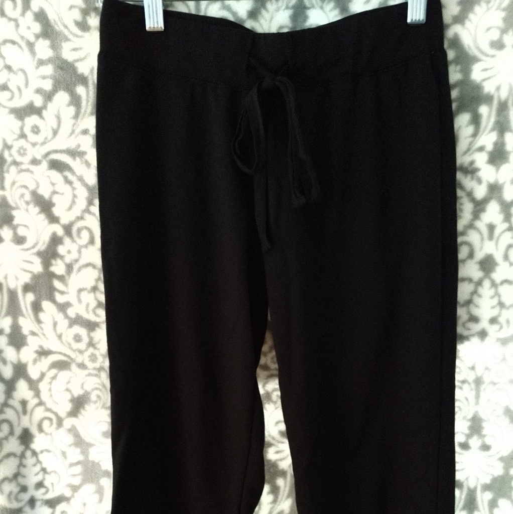 Active Basic Capris
